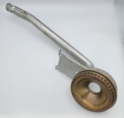 Viking range pa080036 top - range, rear
