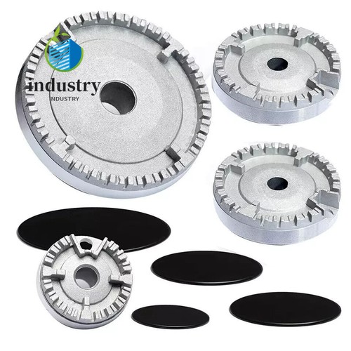 4pcs stove lid upgraded - stove,