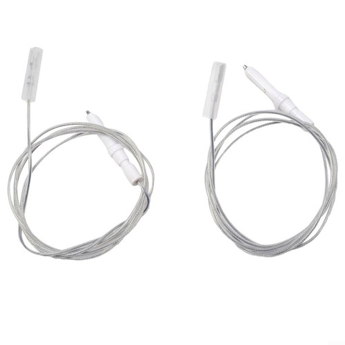 2pcs gas range ignition - 2pcs,