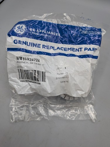 Wb16x24724 gas dual fuel - wb16x24724,