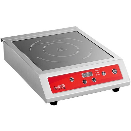 Avantco ic3500 countertop - avantco,